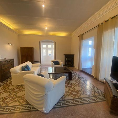 Seaview Valletta Apartment 外观 照片