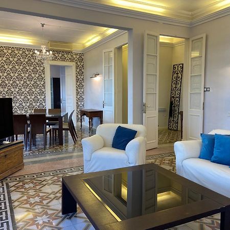Seaview Valletta Apartment 外观 照片
