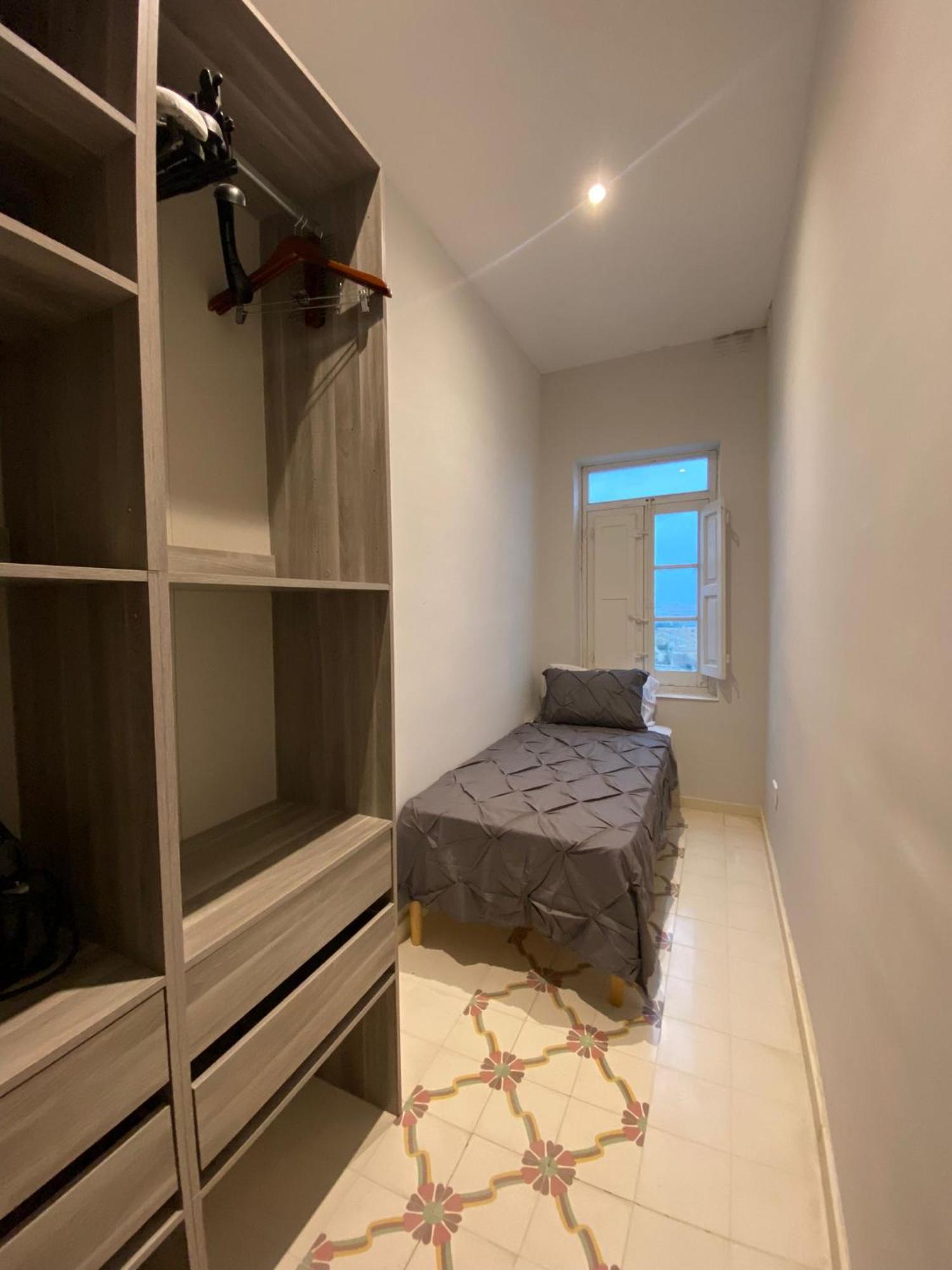 Seaview Valletta Apartment 外观 照片
