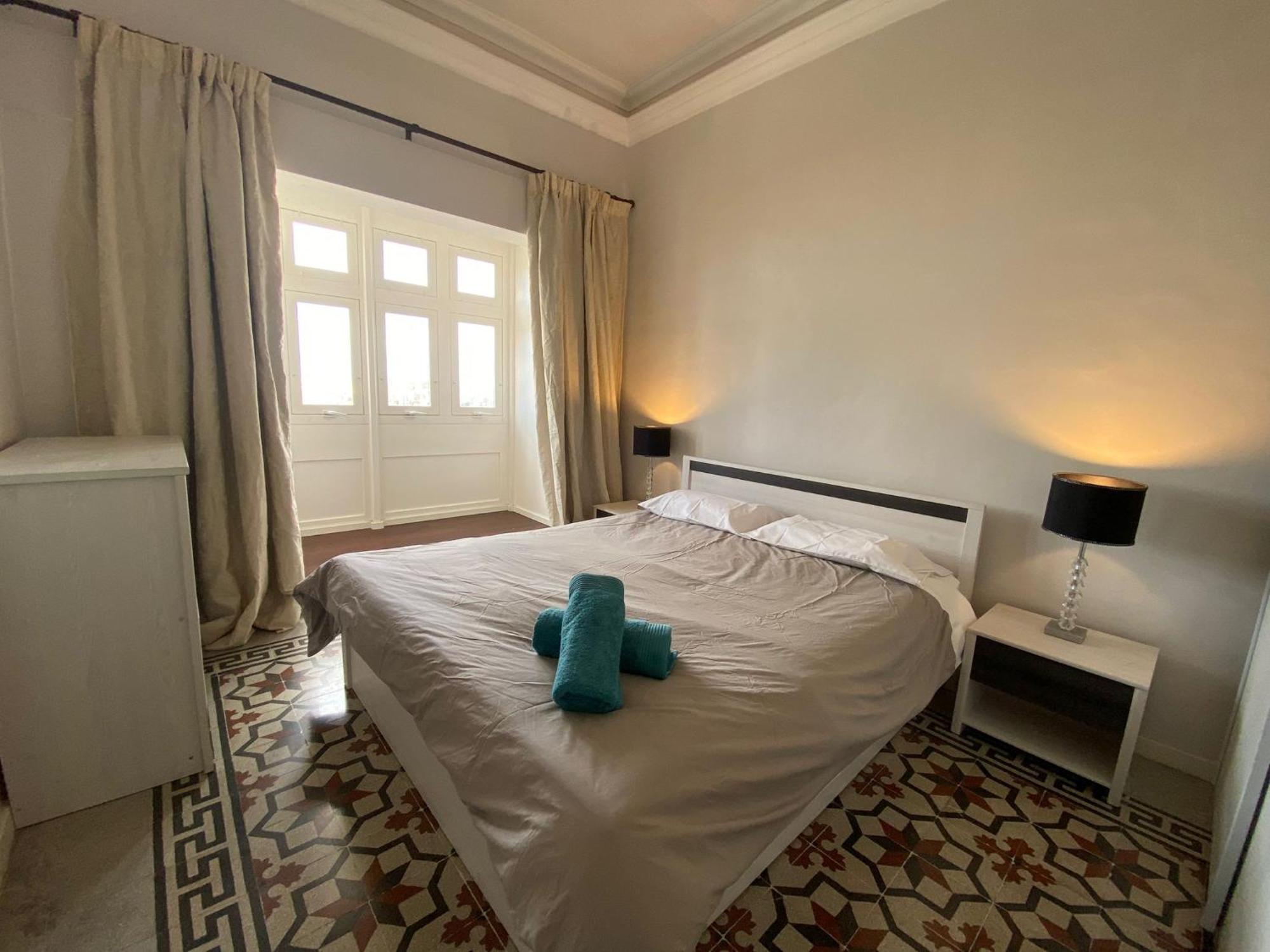 Seaview Valletta Apartment 外观 照片
