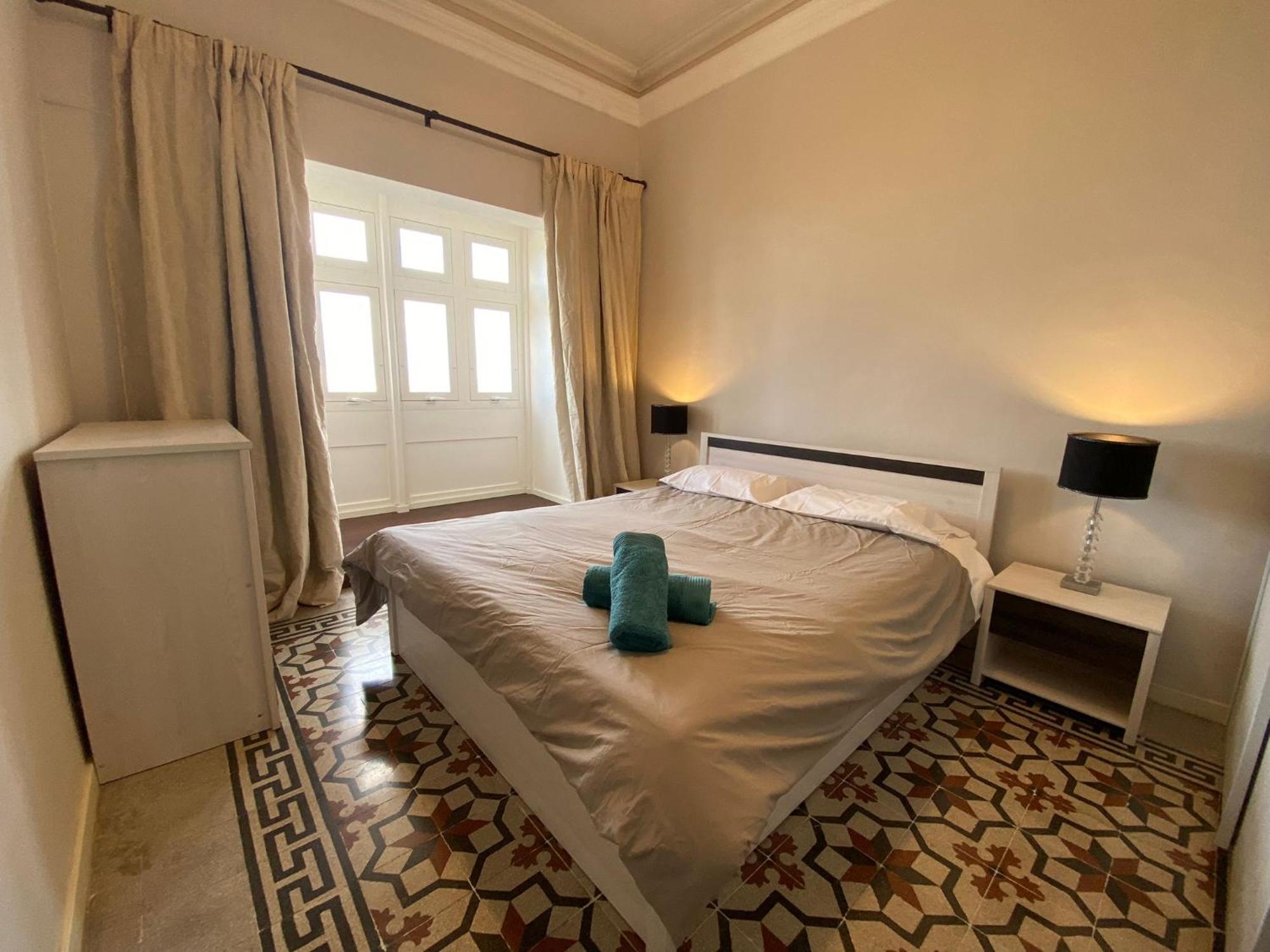 Seaview Valletta Apartment 外观 照片