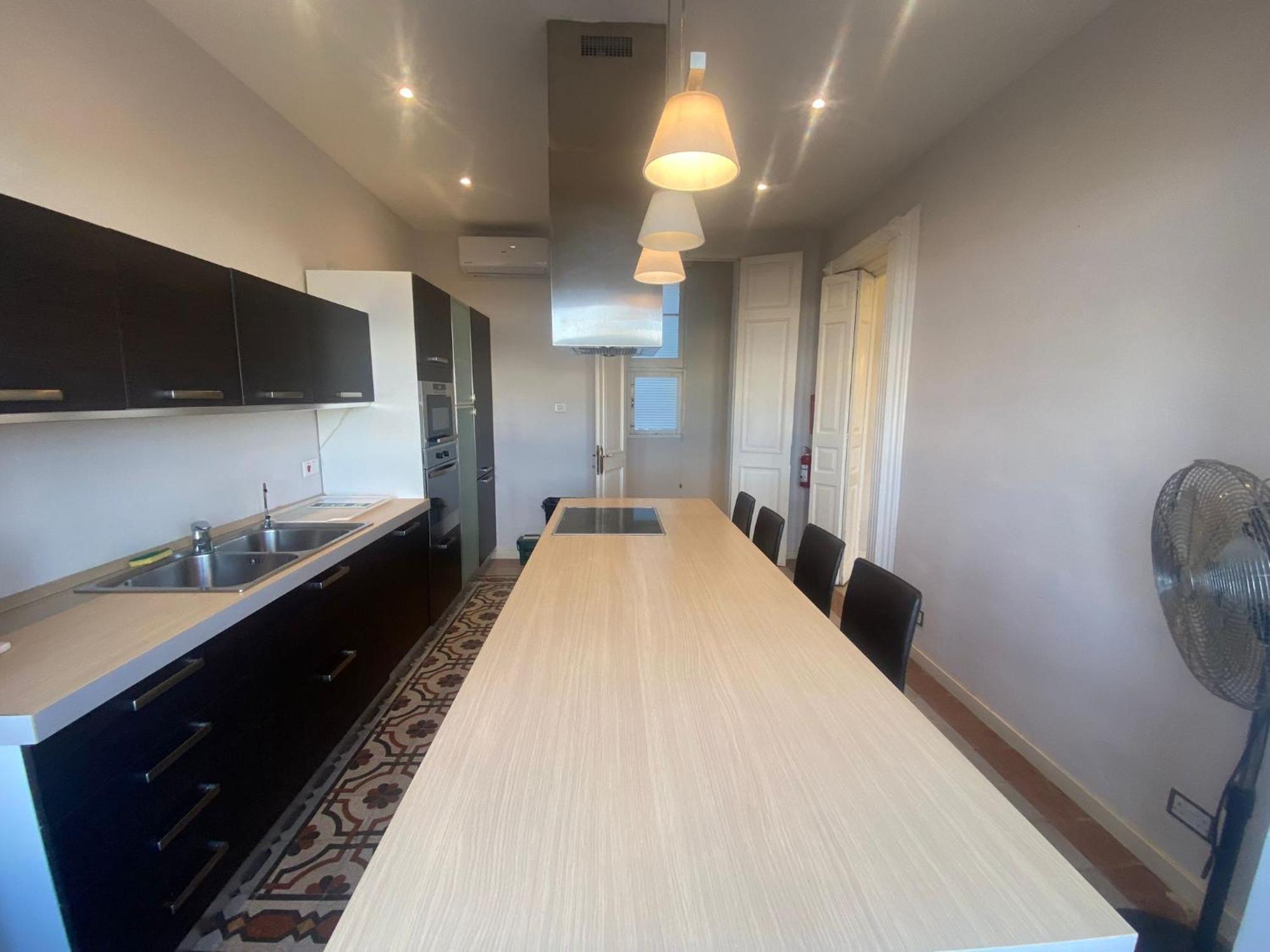 Seaview Valletta Apartment 外观 照片