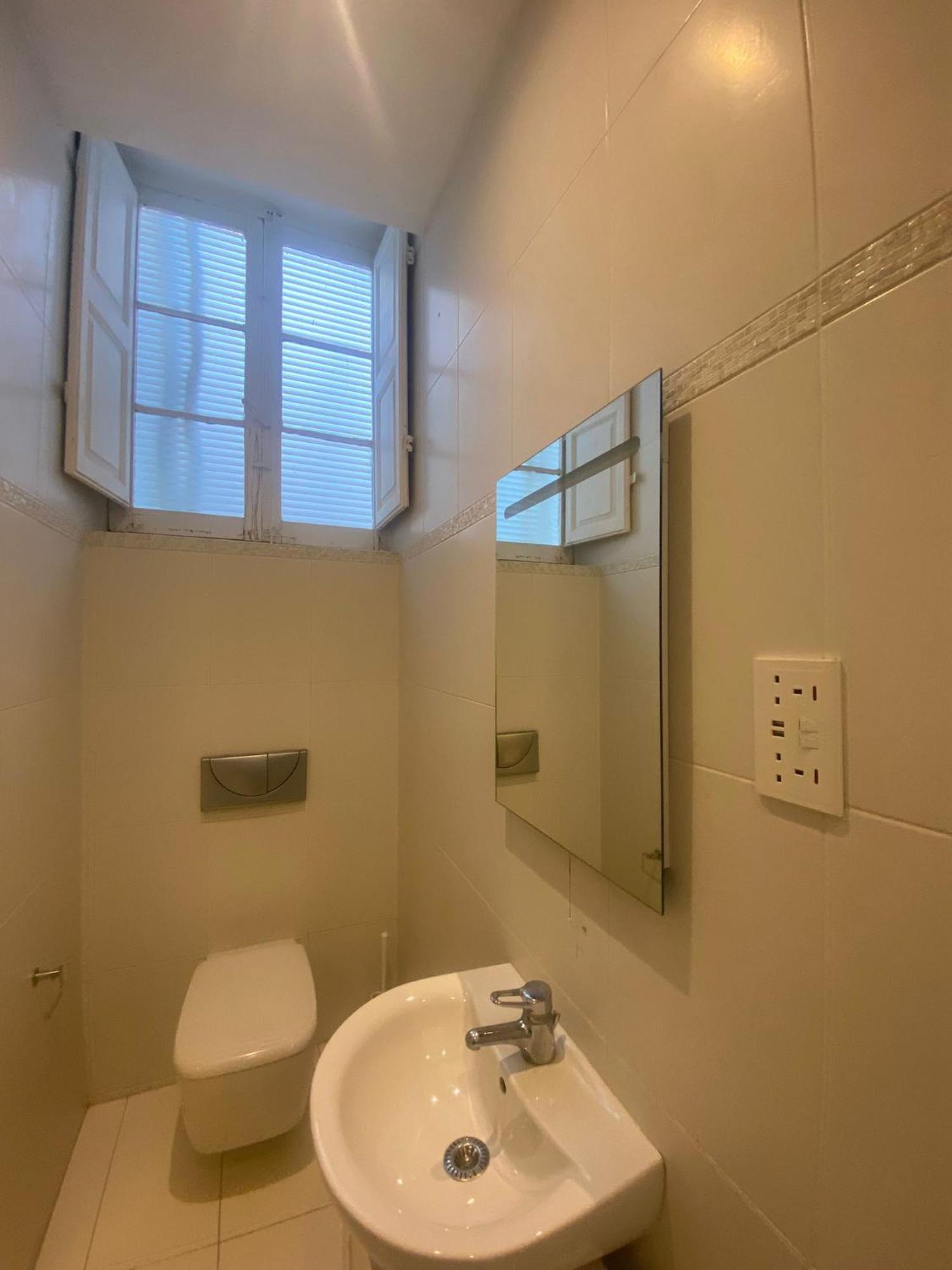Seaview Valletta Apartment 外观 照片
