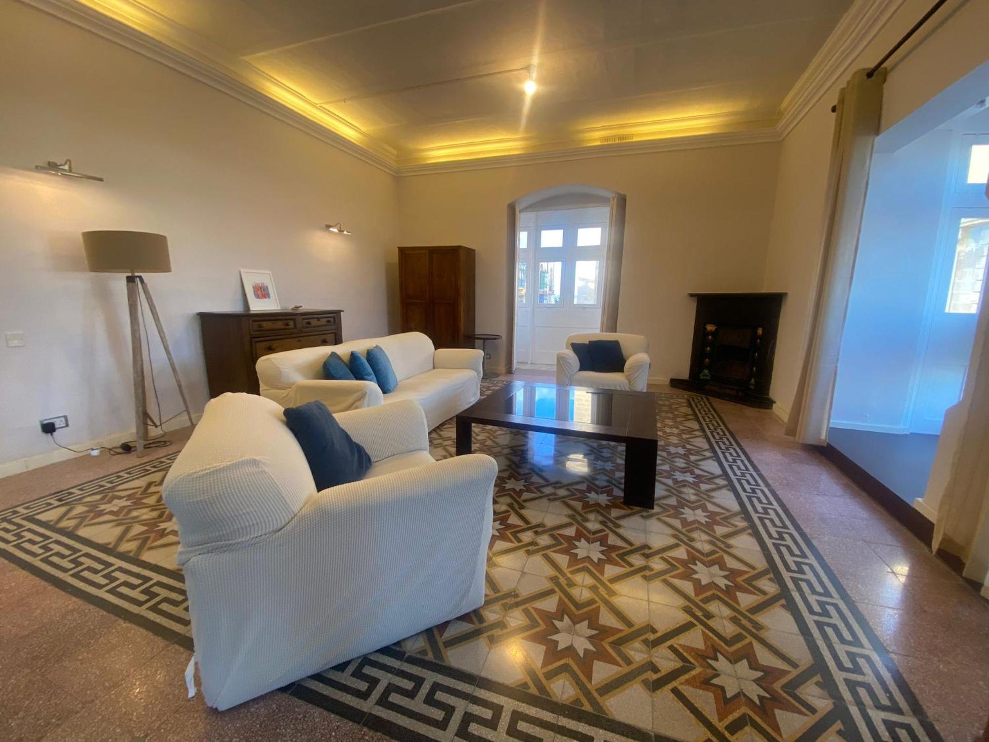 Seaview Valletta Apartment 外观 照片