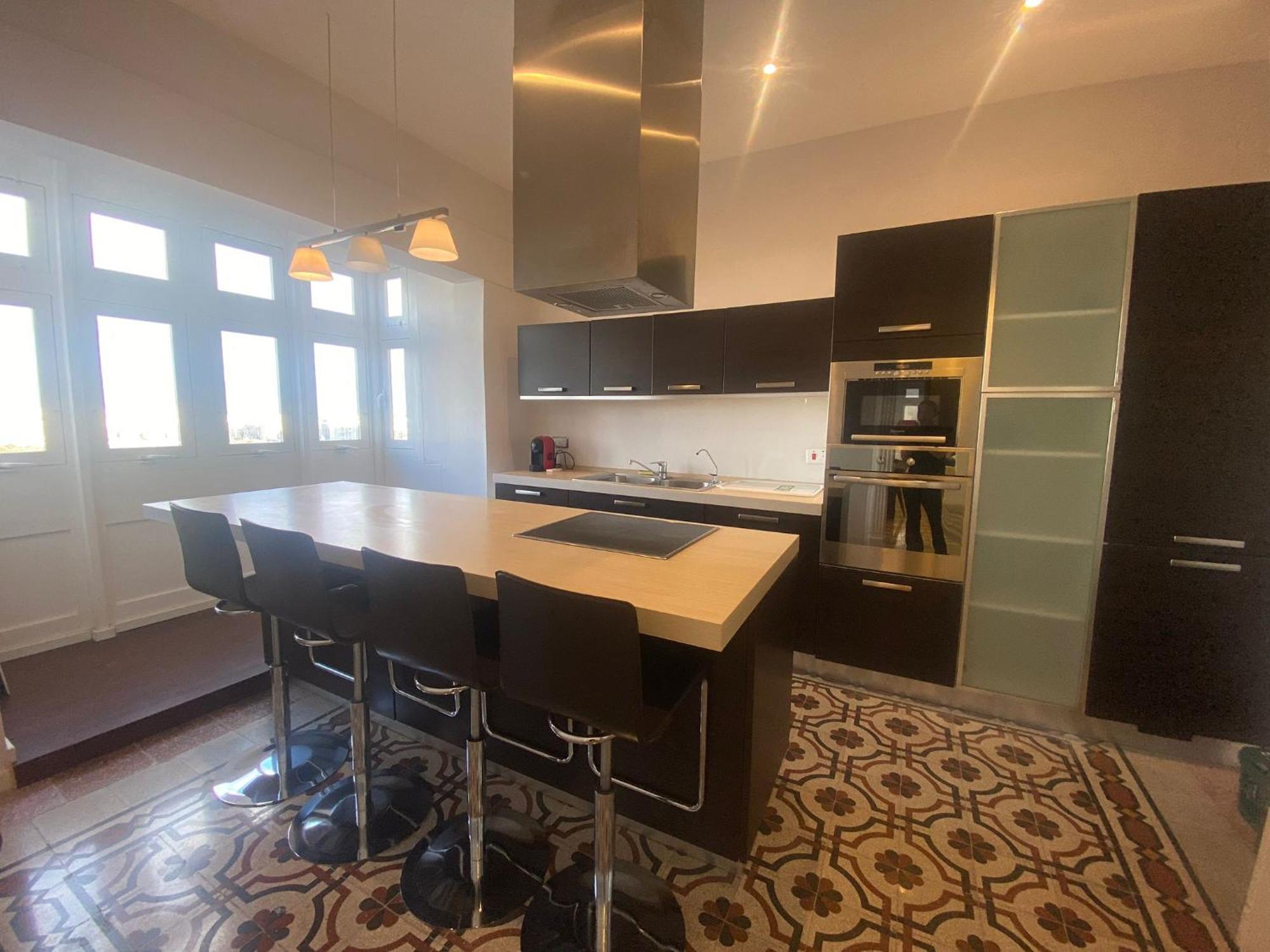 Seaview Valletta Apartment 外观 照片