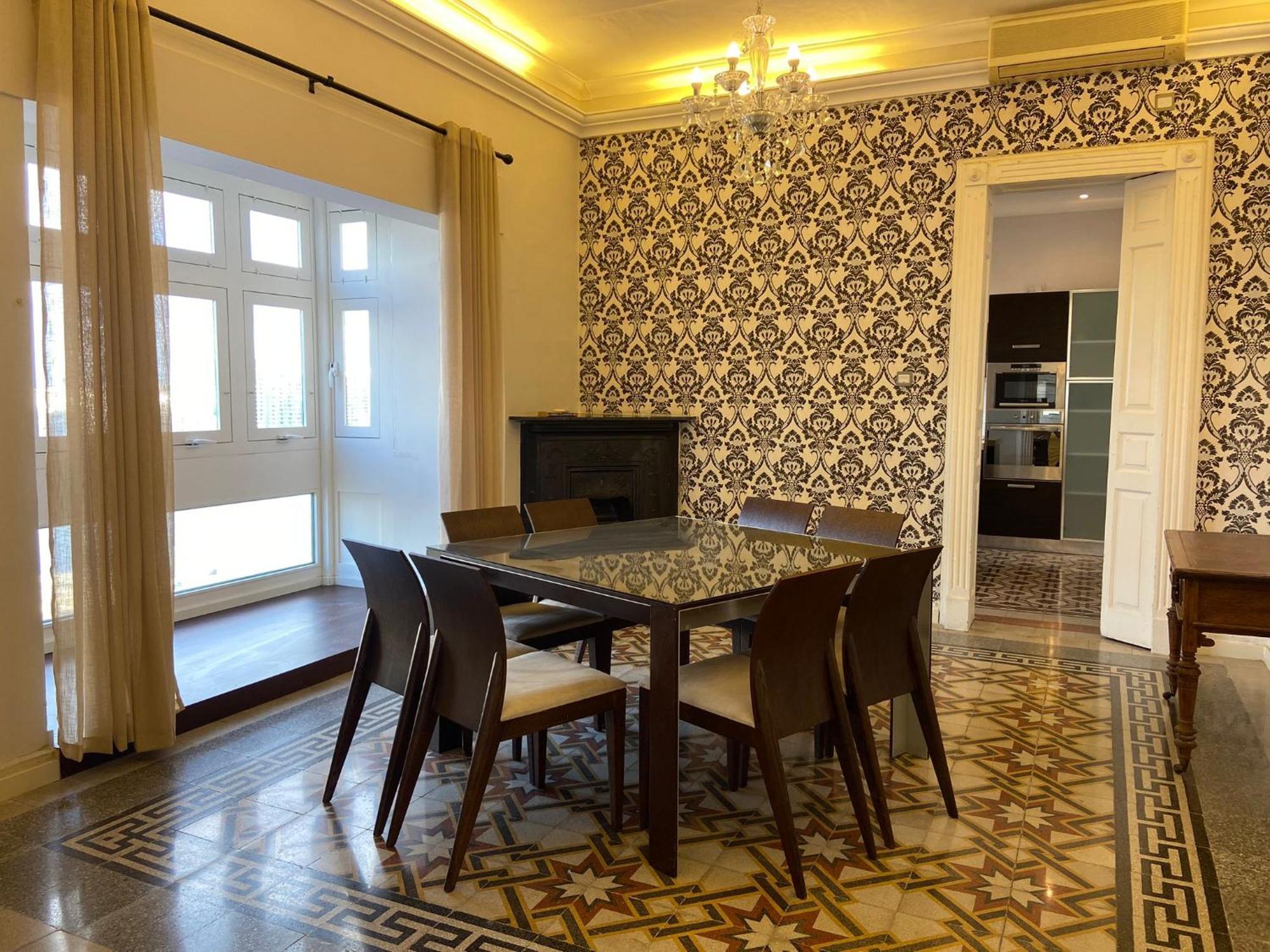 Seaview Valletta Apartment 外观 照片