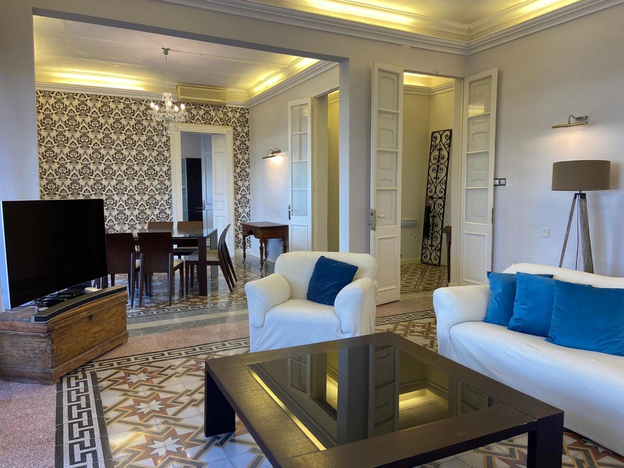 Seaview Valletta Apartment 外观 照片