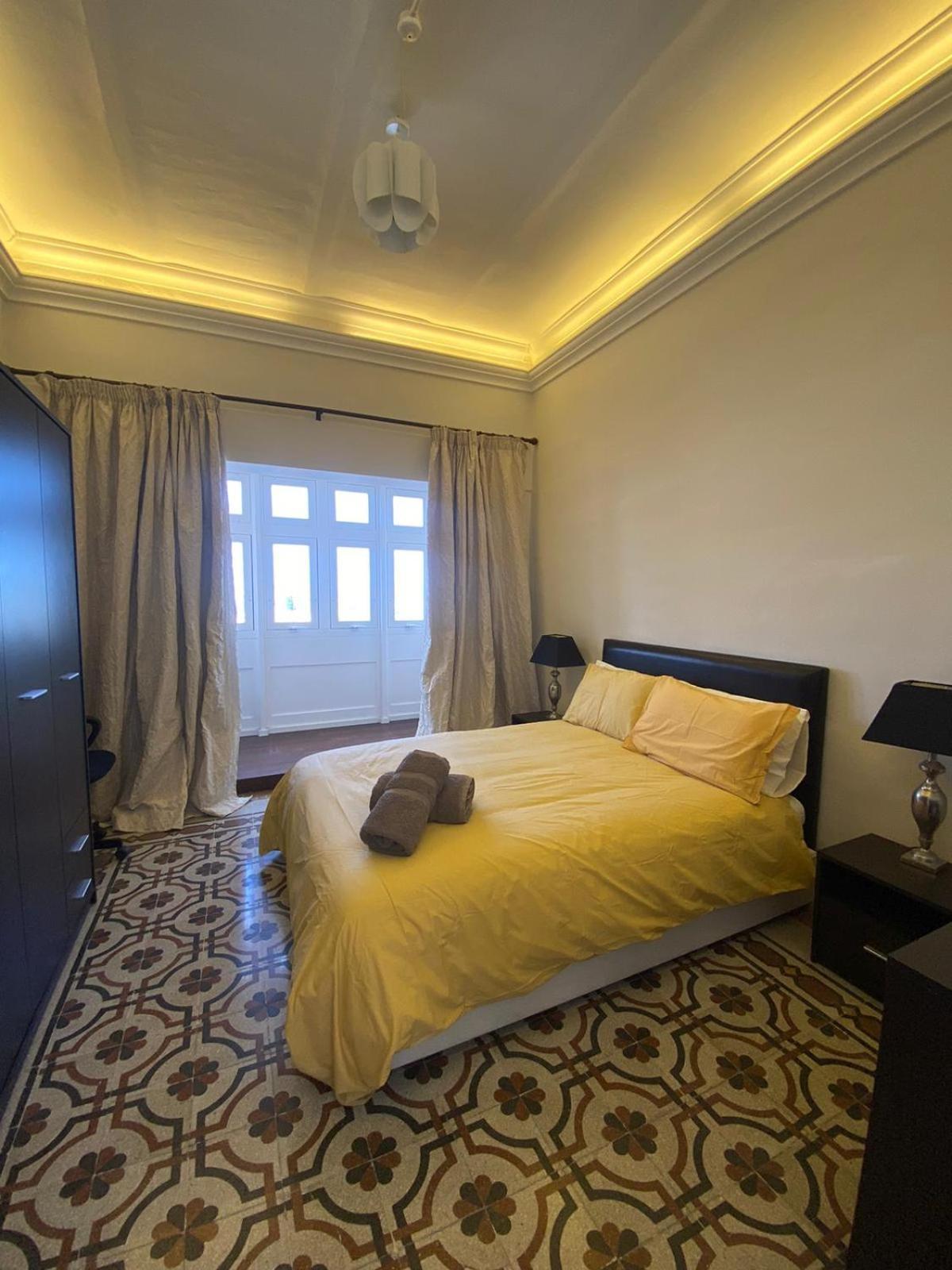 Seaview Valletta Apartment 外观 照片