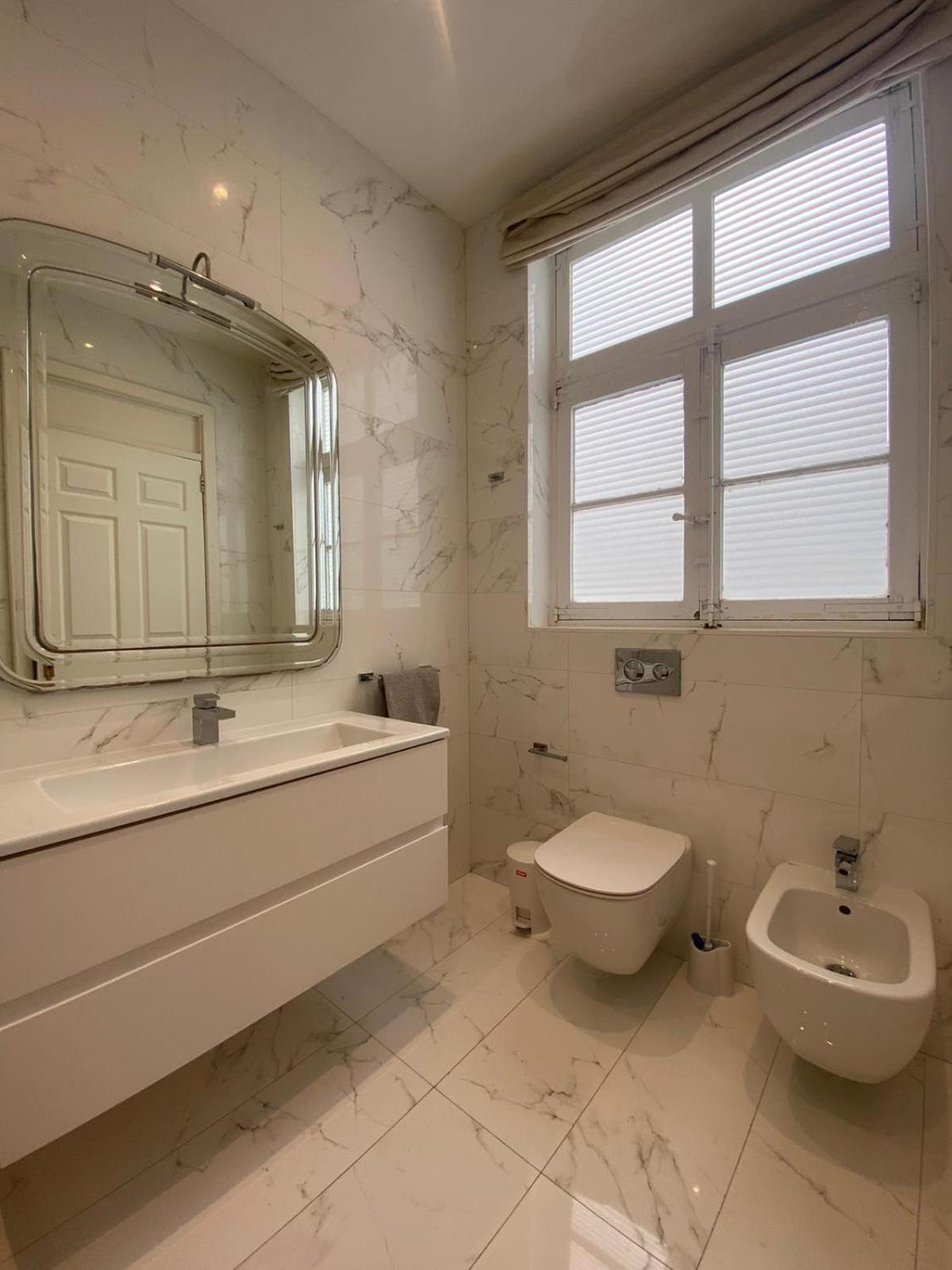 Seaview Valletta Apartment 外观 照片