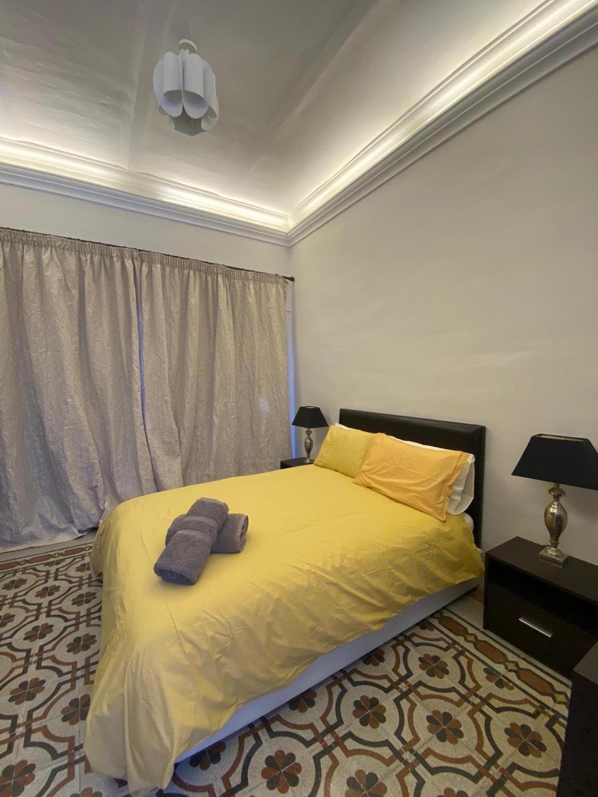 Seaview Valletta Apartment 外观 照片
